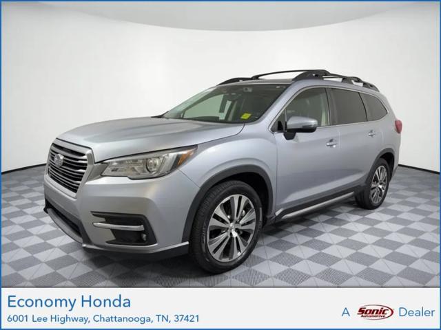 2019 Subaru Ascent Limited for sale in Chattanooga, TN
