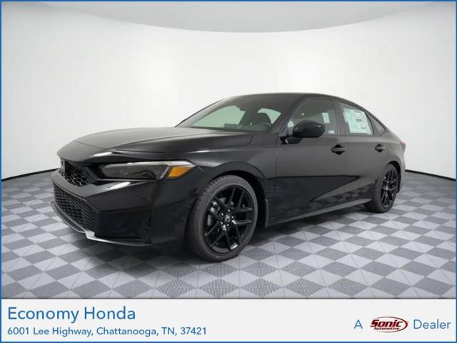 2026 Honda Civic Sport for sale in Chattanooga, TN