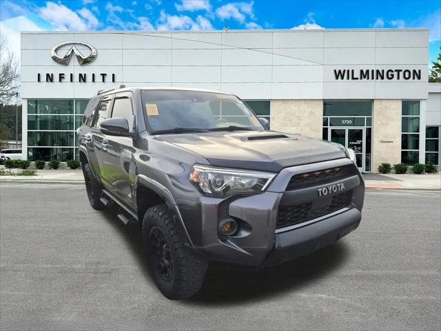 2023 Toyota 4Runner TRD Off Road Premium for sale in Wilmington, NC