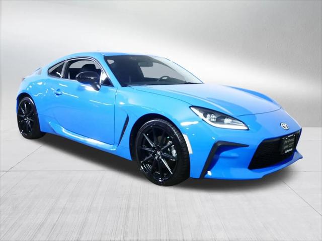 2024 Toyota GR86 Premium for sale in Brooklyn Center, MN
