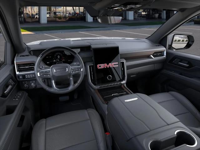 2027 GMC Yukon Denali