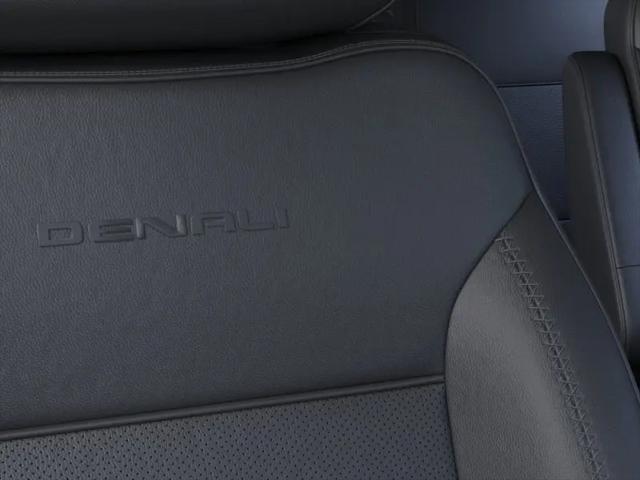 2027 GMC Yukon Denali
