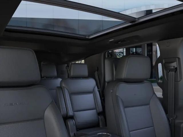 2027 GMC Yukon Denali
