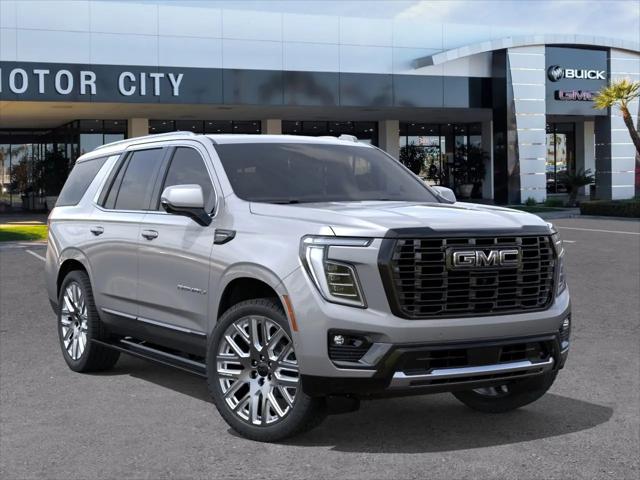 2027 GMC Yukon Denali Ultimate for sale in Bakersfield, CA