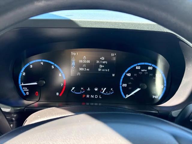 2021 Ford Bronco Sport Base for sale in Claremont, NH