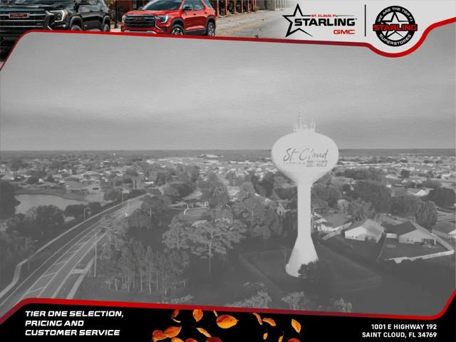 2021 Ram 1500 Big Horn for sale in Saint Cloud, FL
