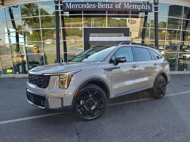 2025 Kia Sorento X-Line SX for sale in Memphis, TN