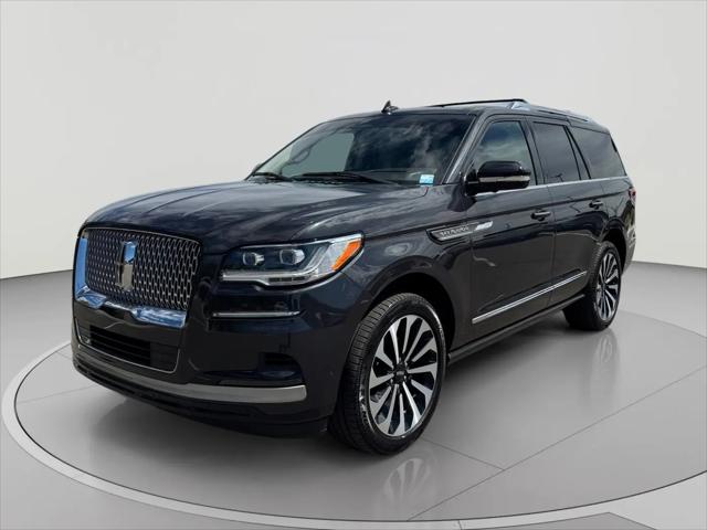 2023 Lincoln Navigator Reserve for sale in Peoria, AZ