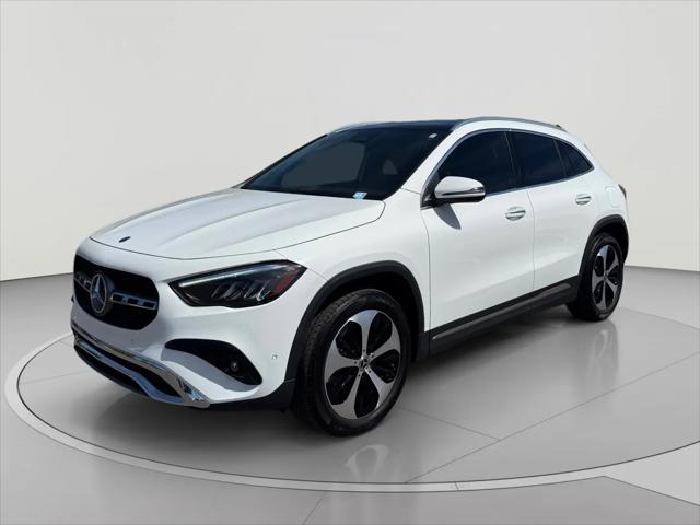 2025 Mercedes-Benz GLA-CLASS 4MATIC for sale in Peoria, AZ