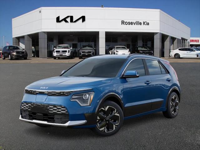 2026 Kia Niro EV Wind for sale in Roseville, CA