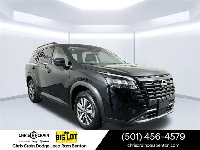 2026 Nissan Pathfinder SL for sale in Benton, AR