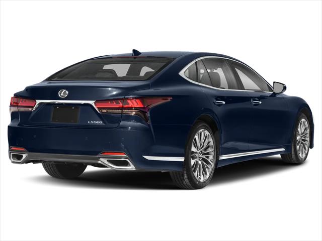 2021 Lexus LS 500 LS 500