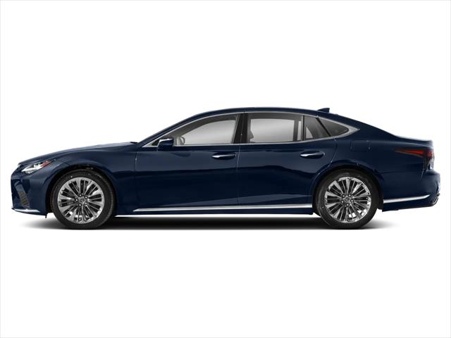 2021 Lexus LS 500 LS 500
