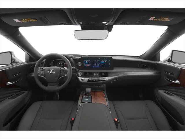 2021 Lexus LS 500 LS 500