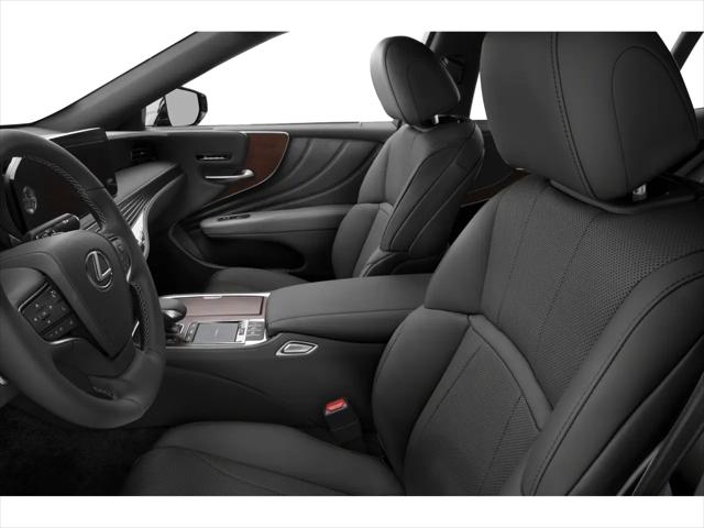 2021 Lexus LS 500 LS 500