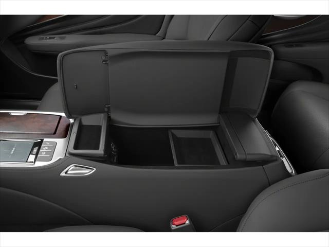 2021 Lexus LS 500 LS 500