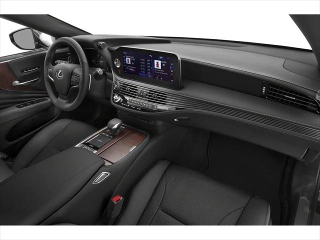 2021 Lexus LS 500 LS 500