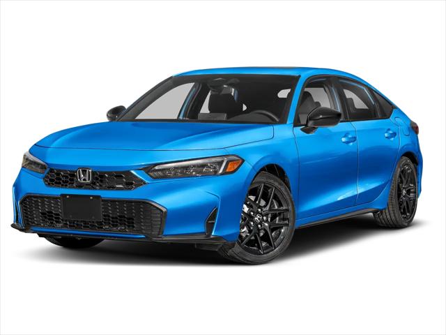 2026 Honda Civic Sport for sale in Medina, OH