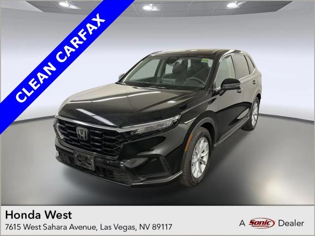 2025 Honda CR-V EX 2WD for sale in Las Vegas, NV