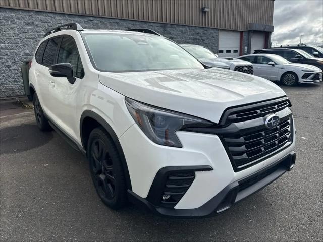 2023 Subaru Ascent Onyx Edition 7-Passenger for sale in Hartford, CT
