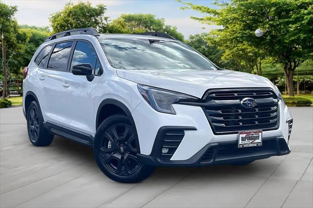 2023 Subaru Ascent Onyx Edition 7-Passenger for sale in Hartford, CT