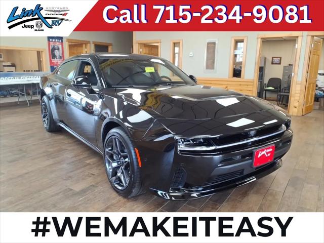 2027 Dodge Charger Scat Pack Plus for sale in Rice Lake, WI