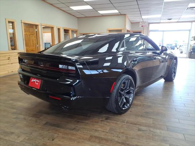 2027 Dodge Charger Scat Pack Plus