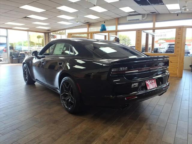 2027 Dodge Charger Scat Pack Plus