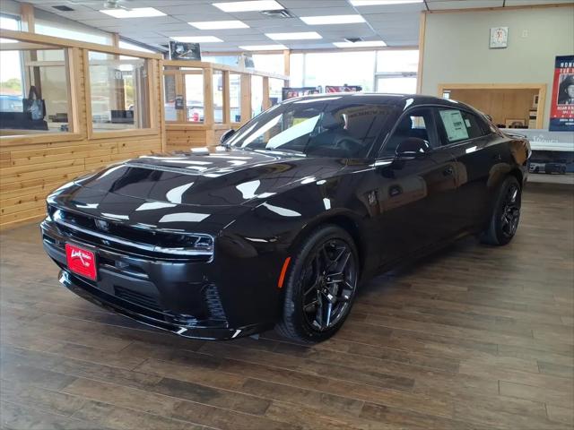2027 Dodge Charger Scat Pack Plus
