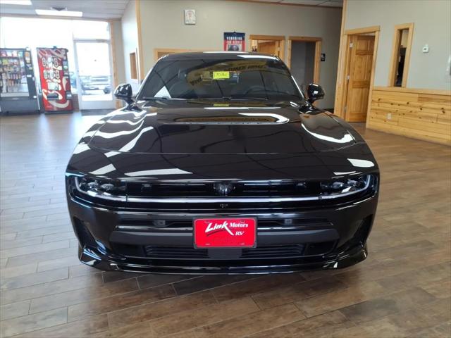 2027 Dodge Charger Scat Pack Plus