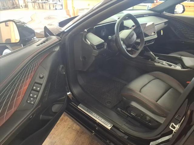 2027 Dodge Charger Scat Pack Plus