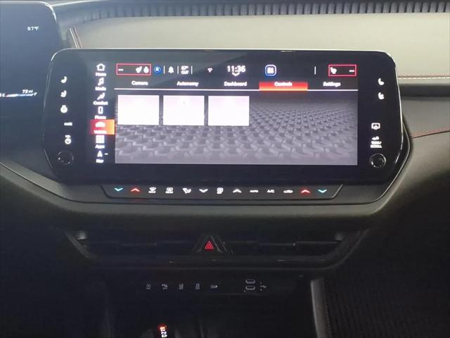 2027 Dodge Charger Scat Pack Plus