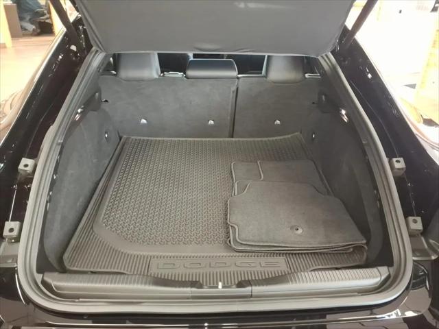 2027 Dodge Charger Scat Pack Plus