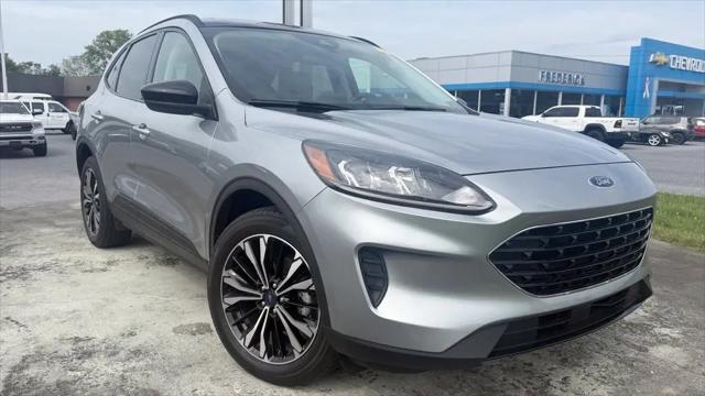 2021 Ford Escape SE for sale in Lebanon, PA
