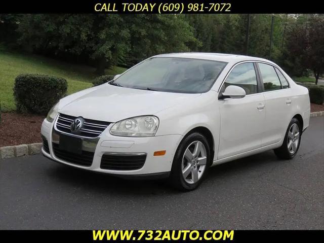 2009 Volkswagen Jetta SE for sale in Hamilton, NJ