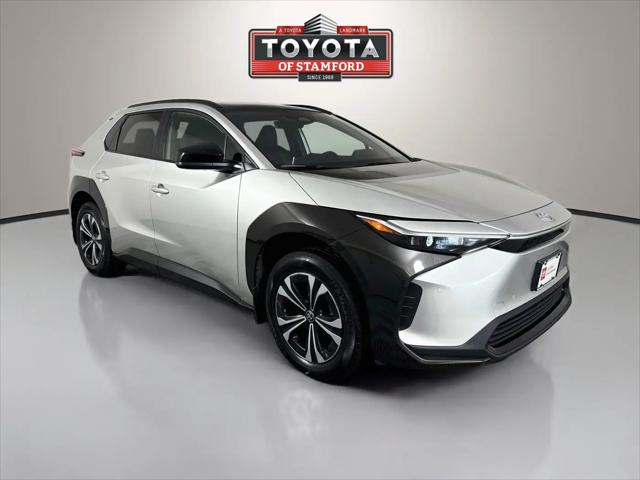 2024 Toyota bZ4X XLE for sale in Stamford, CT