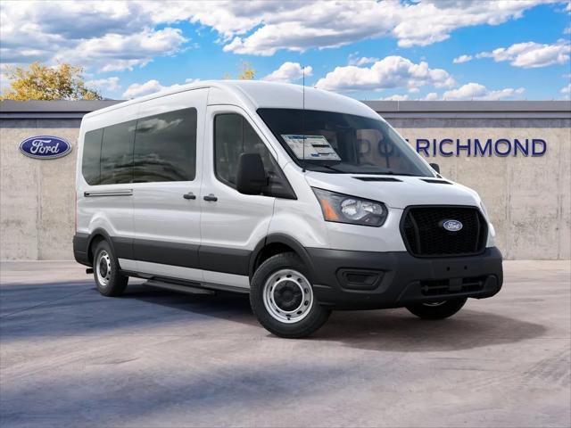2027 Ford Transit-350 Passenger Van XL for sale in Richmond, VA