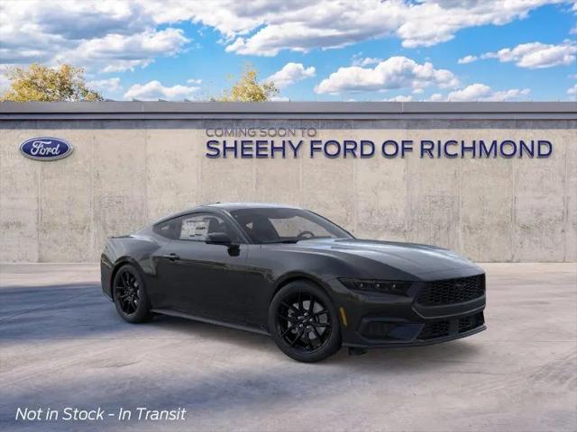2026 Ford Mustang EcoBoost Fastback for sale in Richmond, VA