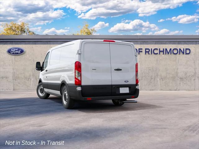 2027 Ford Transit Cargo Van T-250