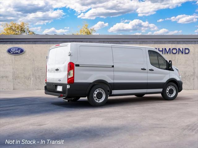 2027 Ford Transit Cargo Van T-250