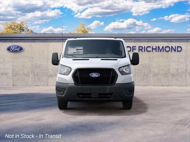 2027 Ford Transit Cargo Van T-250