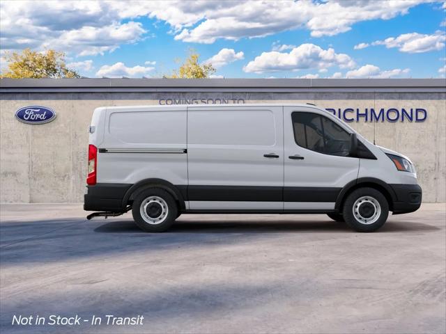 2027 Ford Transit Cargo Van T-250