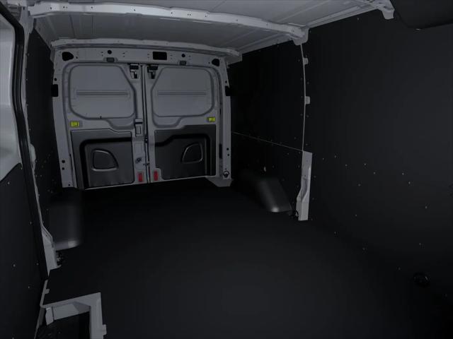 2027 Ford Transit Cargo Van T-250