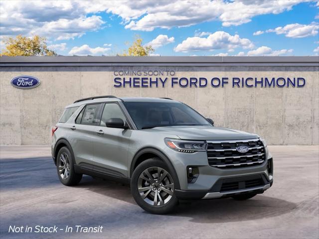 2027 Ford Explorer Active for sale in Richmond, VA