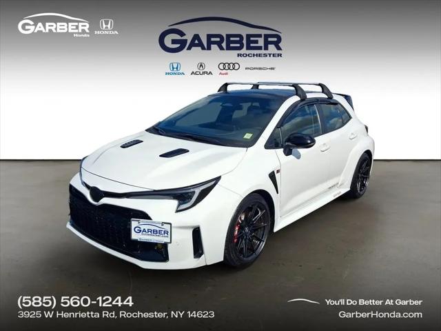 2024 Toyota GR Corolla Circuit for sale in Rochester, NY