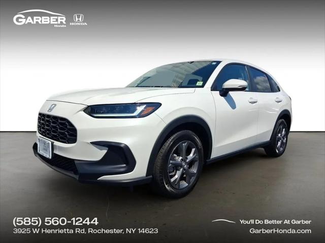 2027 Honda HR-V LX AWD for sale in Rochester, NY