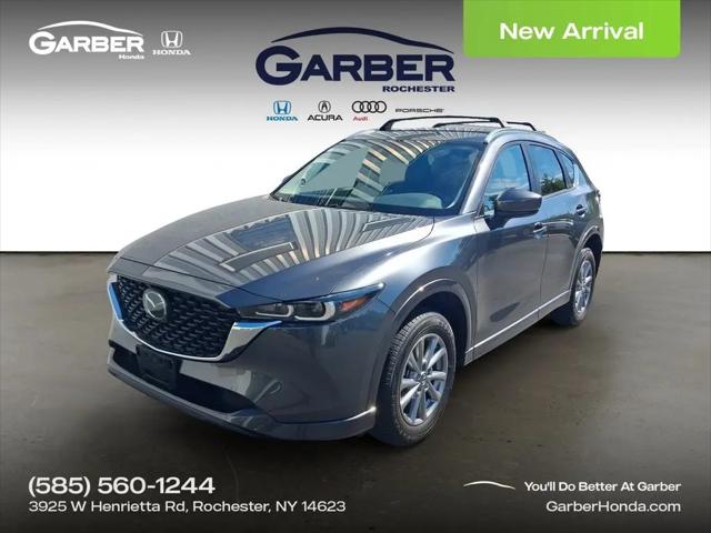 2024 Mazda CX-5 2.5 S Select for sale in Rochester, NY