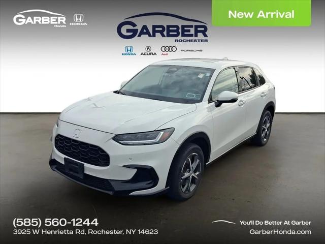 2024 Honda HR-V AWD EX-L for sale in Rochester, NY