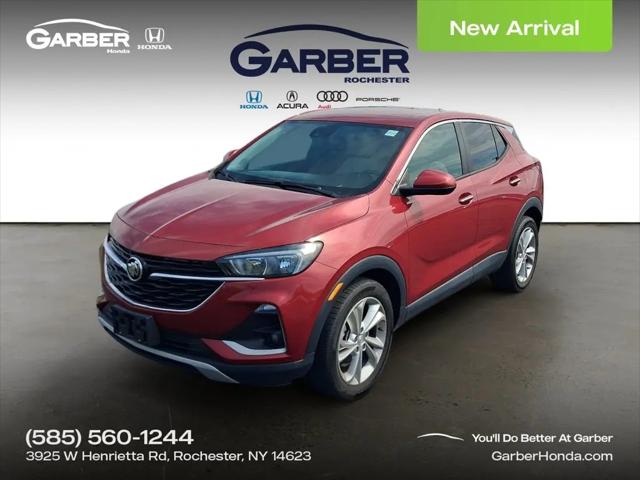 2021 Buick Encore GX FWD Preferred for sale in Rochester, NY