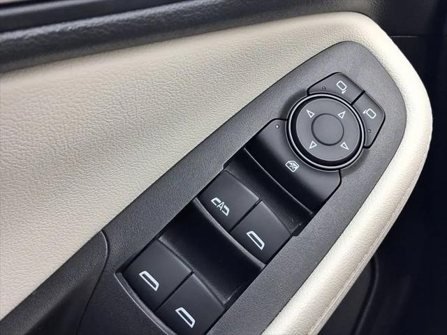 2021 Buick Encore GX FWD Preferred